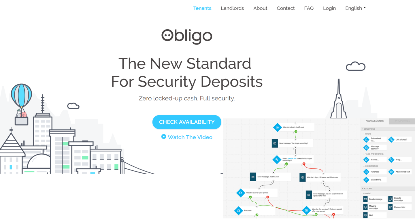 AI and Behavioural Lead Scoring for Startups